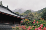 灵峰寺(探秘灵峰寺——寺庙建筑艺术的瑰宝)