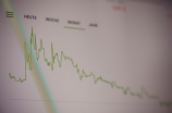 上证50etf(上证50ETF：投资上证50的路上必经之路)